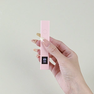 Wireless Mini Nail Lamp