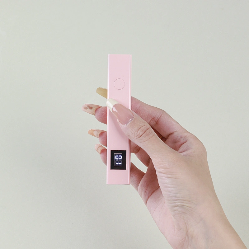 Wireless Mini Nail Lamp