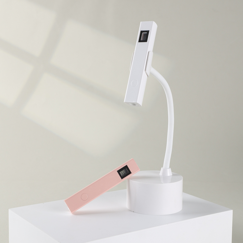 Wireless Mini Nail Lamp
