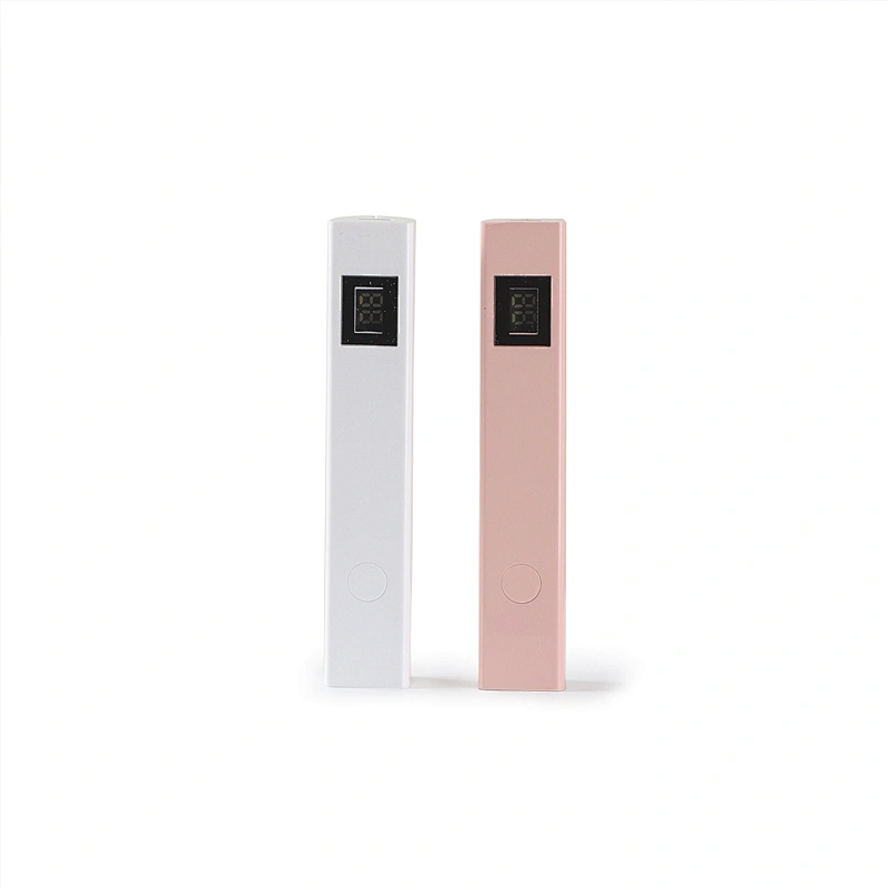 Wireless Mini Nail Lamp